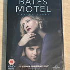 Bates Motel: Kausi 3 (3DVD) Hitchcockin Psykon esiosa (UUSI) - pikkukuva 1