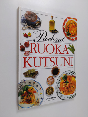 Parhaat ruokakutsuni