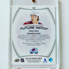 Sampo Ranta - 21-22 SP Autographed Future Watch /999 - pikkukuva 2