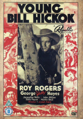 young bill hickok	(13 032)	UUSI	-GB-	DVD			roy rogers	1940