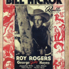 young bill hickok (13 032) UUSI -GB- DVD roy rogers 1940 - pikkukuva 1