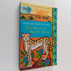 Alexander McCall Smith : The miracle at speedy motors - pikkukuva 1