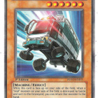 Yu-Gi-Oh hirviö Rescueroid - pikkukuva 3