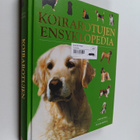 Juliette Cunliffe : Koirarotujen ensyklopedia - pikkukuva 1