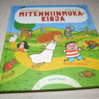 Pyysalo - da Cruz Mitenniinmukakirja - pikkukuva 1
