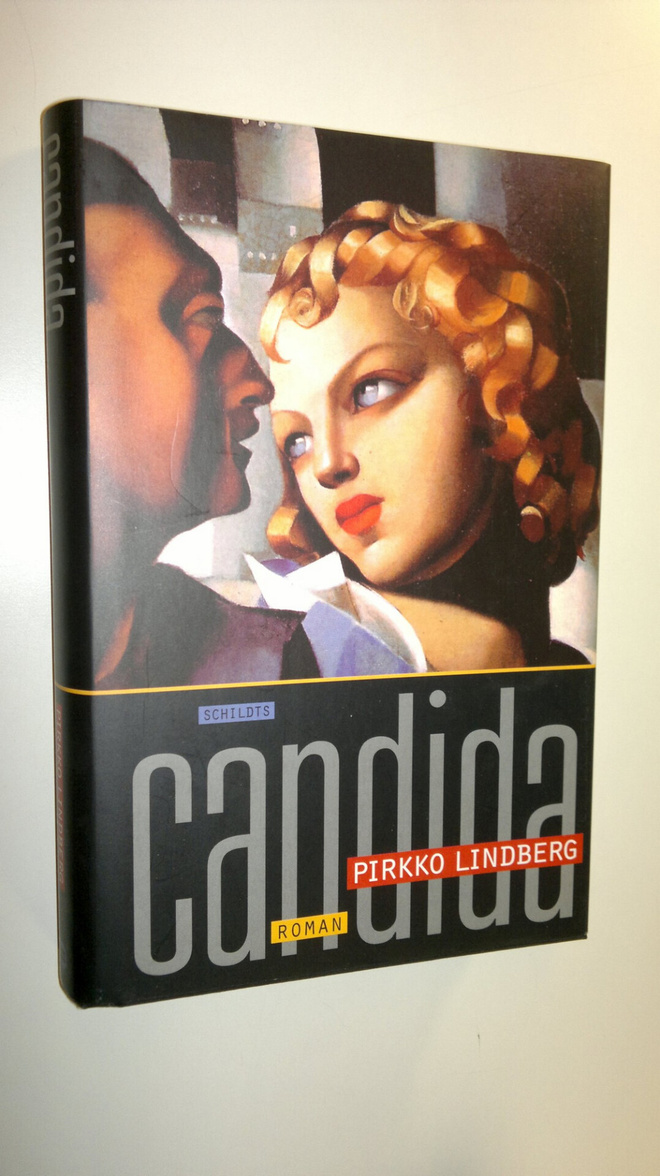 Pirkko Lindberg : Candida