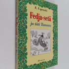 Eduard Uspenski : Fedja-setä ja täti Tamara (signeerattu,... - pikkukuva 1