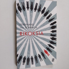 Ferdinand von Schirach : Rikoksia : kertomuksia - pikkukuva 1