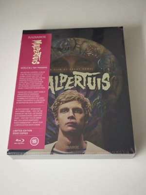 Malpertuis: Limited Edition