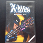 DVD: X-Men - Wolverinen Taru (Marvel 2003) - pikkukuva 1