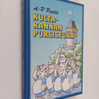 Antti-Pekka Pietilä : Kultarannan pursiseura - pikkukuva 1