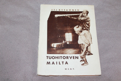 Aulis Rytkönen - Tuohitorven mailta