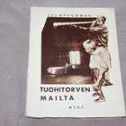 Aulis Rytkönen - Tuohitorven mailta - pikkukuva 1