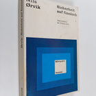 Nils Orvik : Sicherheit auf finnisch - pikkukuva 1