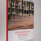 Maunu Ihalainen : Punaisella viivalla - Renkinä työväenli... - pikkukuva 1