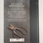 Heidi Haapalahti : Makutarhuri - pikkukuva 2