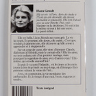 Flora Groult : Un seul ennui, les jours raccourcissent - pikkukuva 2