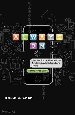 Brian X. Chen: Always On
