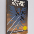 Joppe Karhunen : Kannaksen kotkat - pikkukuva 1