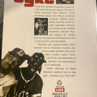 Musta syke. Funkin, diskon ja hiphopin historia. - pikkukuva 2