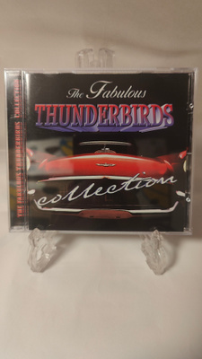 The Fabulous Thunderbirds: Collection