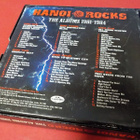 HANOI ROCKS THE ALBUMS 6x CD BOKSI - pikkukuva 2