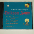 CD HKL:n Mieslaulajat - Tulkoon Joulu - pikkukuva 1