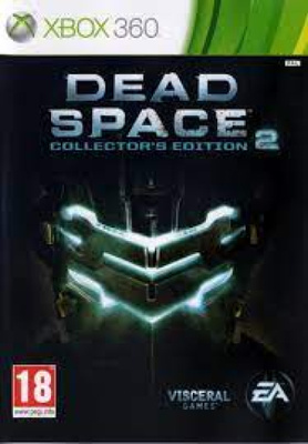 Dead Space 2 (XBOX360)