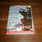Cousteau Matkat maailman ääriin DVD - pikkukuva 1