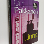 Outi Pakkanen : Linna - pikkukuva 1