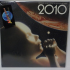 DAVID SHIRE - 2010 M-/M- SOUNDTRACK LP - pikkukuva 1
