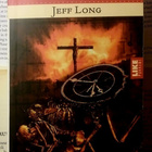 Jeff Long - Vuosi nolla (pokkari) - pikkukuva 1