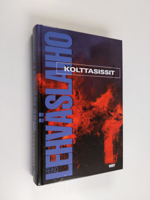 Reino Lehväslaiho : Kolttasissit
