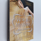Rachel Vincent : With All My Soul - pikkukuva 1