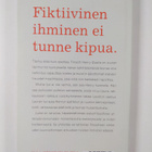 J. P. Laitinen : Lume - pikkukuva 2