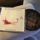 Korttelin uudet lapset . Pentti ei oo impotentti CD - pikkukuva 1
