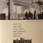MANHATTAN BLU-RAY - pikkukuva 1