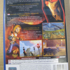 HAVEN - Call Of The King ( PS2 - peli ) - pikkukuva 2