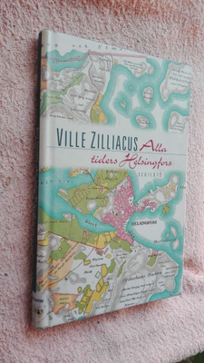 Alla tiders Helsingfors (Zilliacus 1998)
