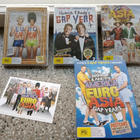 Hamish and Andy Gap Year Collection & Boxset - pikkukuva 1