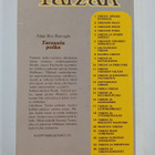 Edgar Rice Burroughs : Tarzanin poika - pikkukuva 2