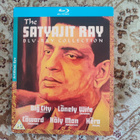 The Satyajit Ray Blu-ray Collection - pikkukuva 1