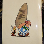 ASTERIX - PÄÄLLIKÖIDEN OTTELU (ENSIPAINOS) - pikkukuva 2