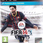 FIFA 14 PS3 Peli - pikkukuva 1