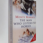 Monty Roberts : Man Who Listens to Horses - pikkukuva 1