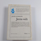 Jack London : Jerin veli : Erään koiran elämä ja seikkailut - pikkukuva 2