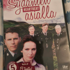 SYDÄMEN ASIALLA   kausi 12 - pikkukuva 1