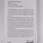 Femme a Berlin : journal 20 avril - 22 juin 1945 - pikkukuva 2