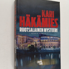 Kari Häkämies : Ruotsalainen mysteeri - pikkukuva 1