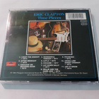 ERIC CLAPTON - TIME PIECES . cd ( Huippu kunto ) - pikkukuva 2